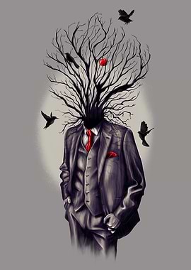 Adam's Tree