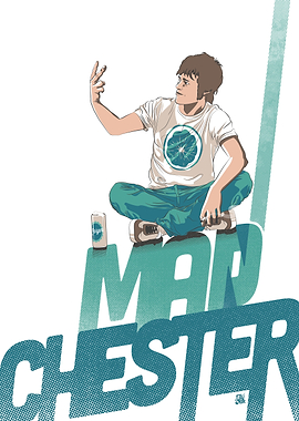 Madchester from Manchester