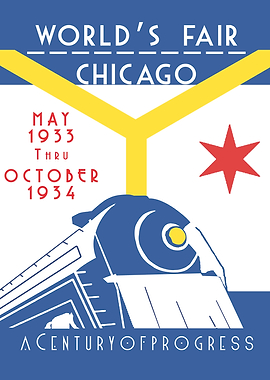 The 1933 World's Fair