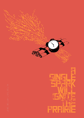 The Haymarket Affair