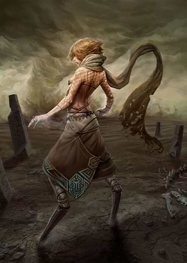 Suphlatus - Angel of Dust