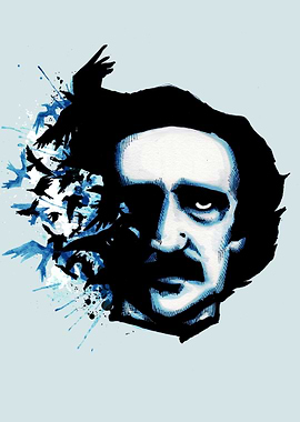 Edgar Allan Crows