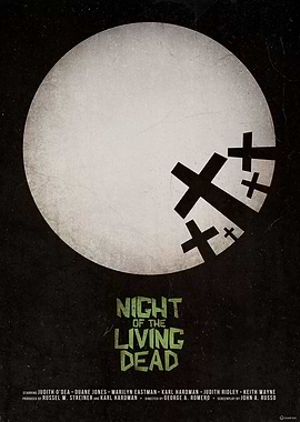 Night of the Living Dead