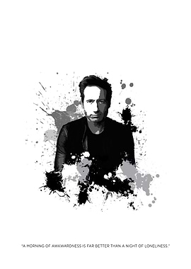 Hank Moody