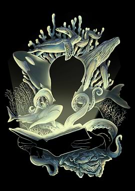Underwater Stories