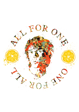 All for one