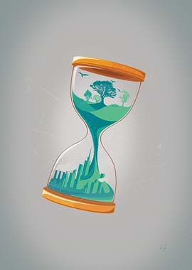 Time goes and nothing chan