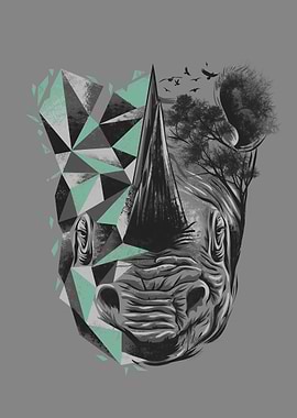 Black Rhino