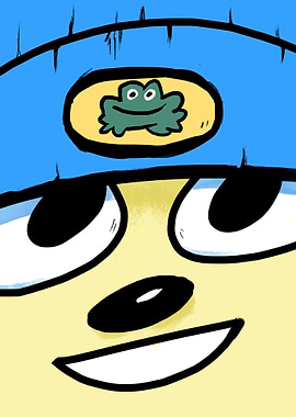 parapparapping starting to believe