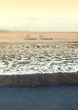 OCEAN DREAM III. Photography / Photo Coloring / Cretan ...