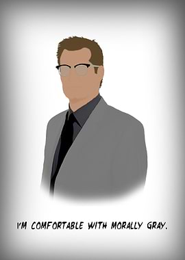 Noah Bennet