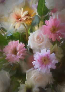 flower in spring season