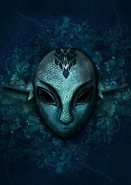 Zora Mask