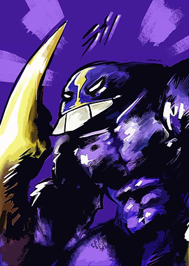 the maxX !