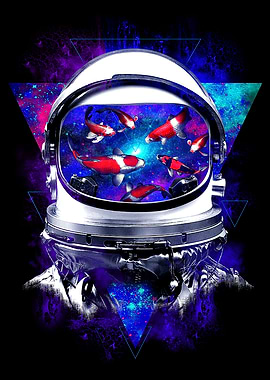 Space Lagoon