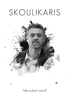 This is a personal displate...