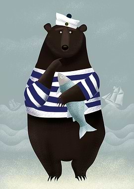 What should I do with that fish?