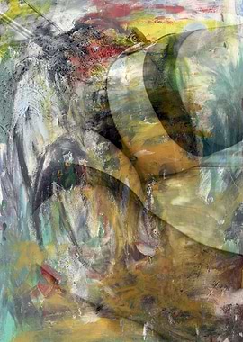 An Abstract Kind of Love