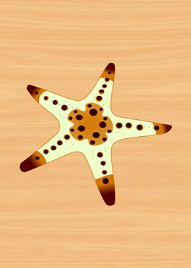 Sea Star 2