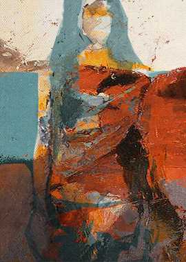 La Mujer y la Tierra