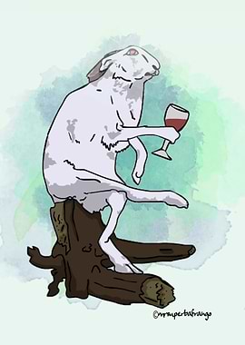 Deep down the rabbit hole