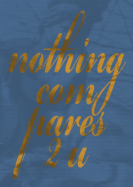 Nothing Compares 2 U