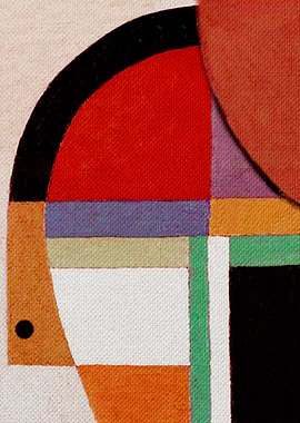 Woman and the Serpent