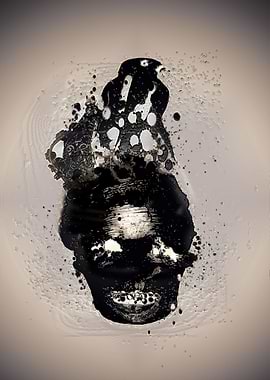 my first displate =)