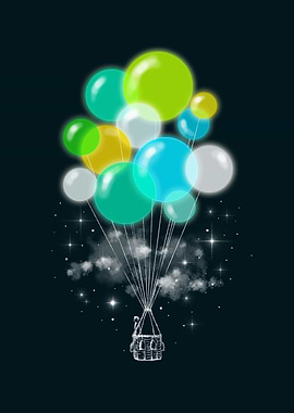 Exile to your never ending dreams