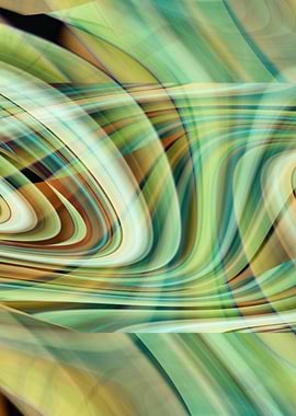 Multicolored abstract 2016 / 014