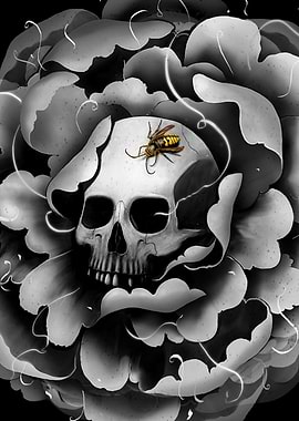 Death Blooms