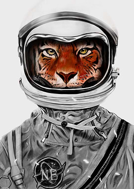 Astro Tiger