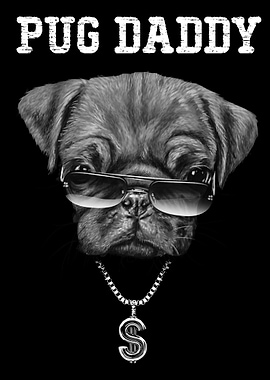Pug Daddy