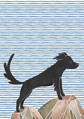 The main character of children's book 'Hey!', inspired ...