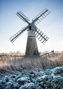 Windmill