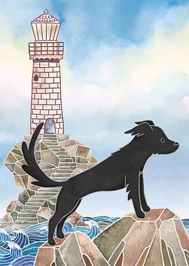 The main character of children's book 'Hey!', inspired ...