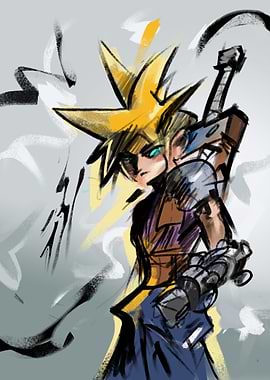 The Sword of AVALANCHE