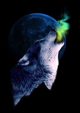 Wolf's Wail
