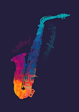 Sax Color