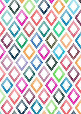 Lovely Pattern V