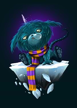 Original character design