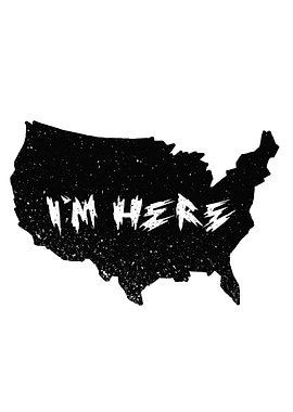 I'm Here USA