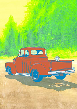 Where the living is easy.