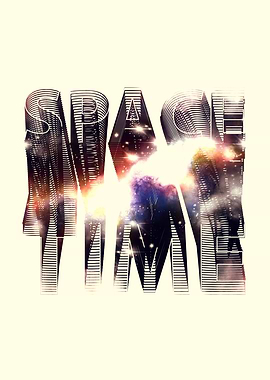 Space Time