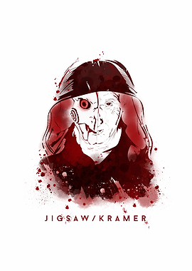 Jigsaw #2