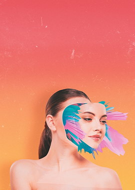 All out of bubblegum