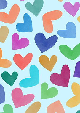 Lovely patterns by Amir Faysal