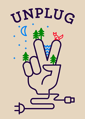 UNPLUG