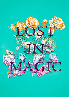 Lost in Magic