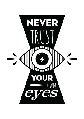 Never Trust your own eyes - Quatreplusquatre revisits O ...